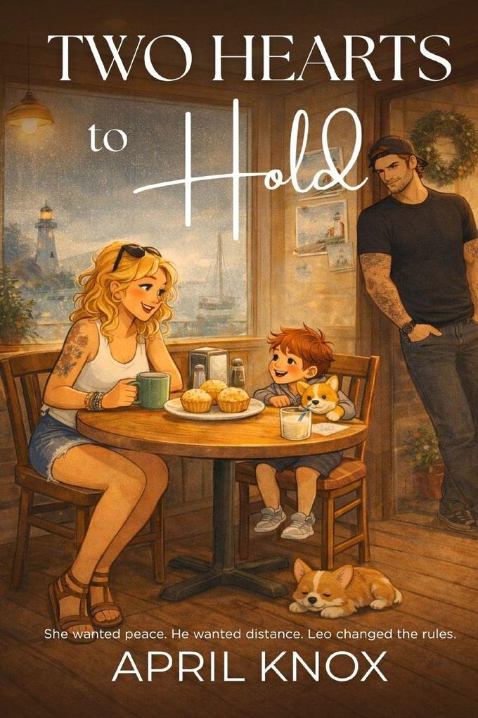 Two Hearts to Hold
