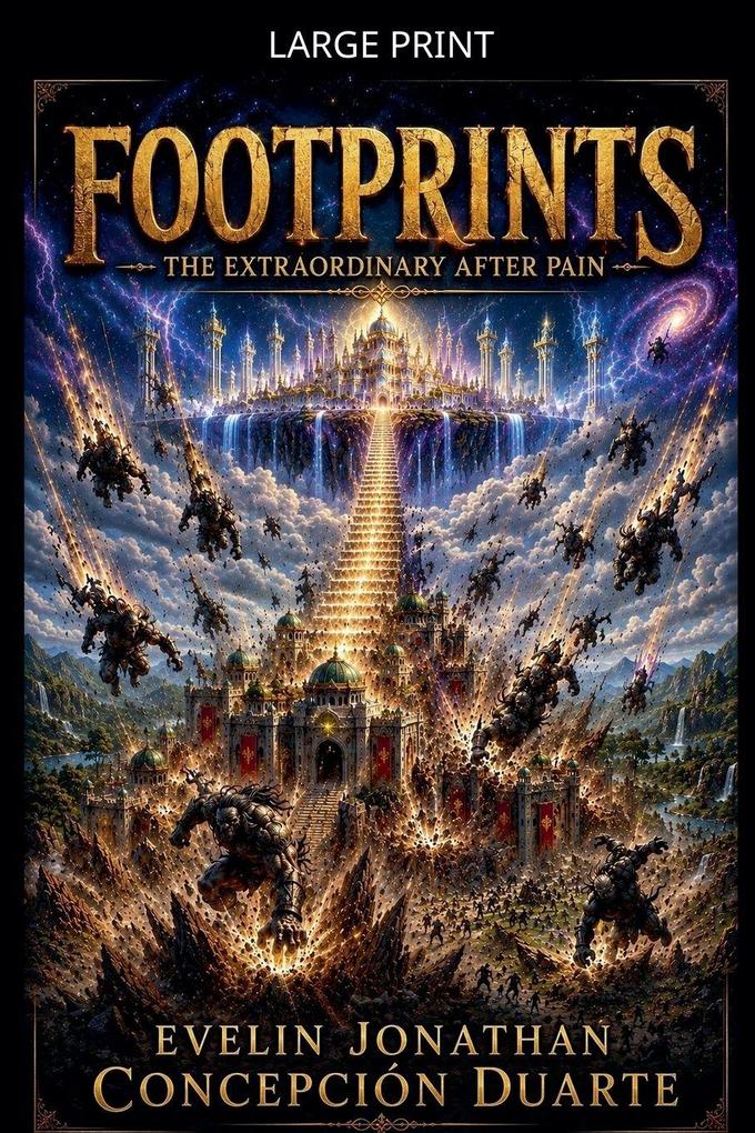 Footprints