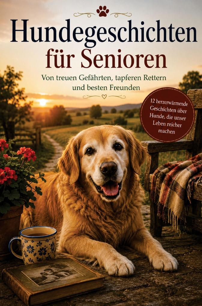 Hundegeschichten für Senioren