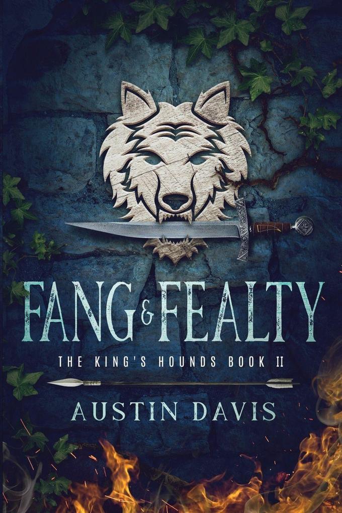 Fang & Fealty