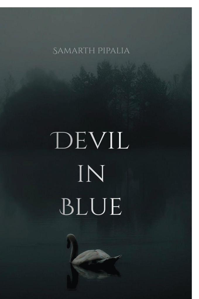 Devil in Blue