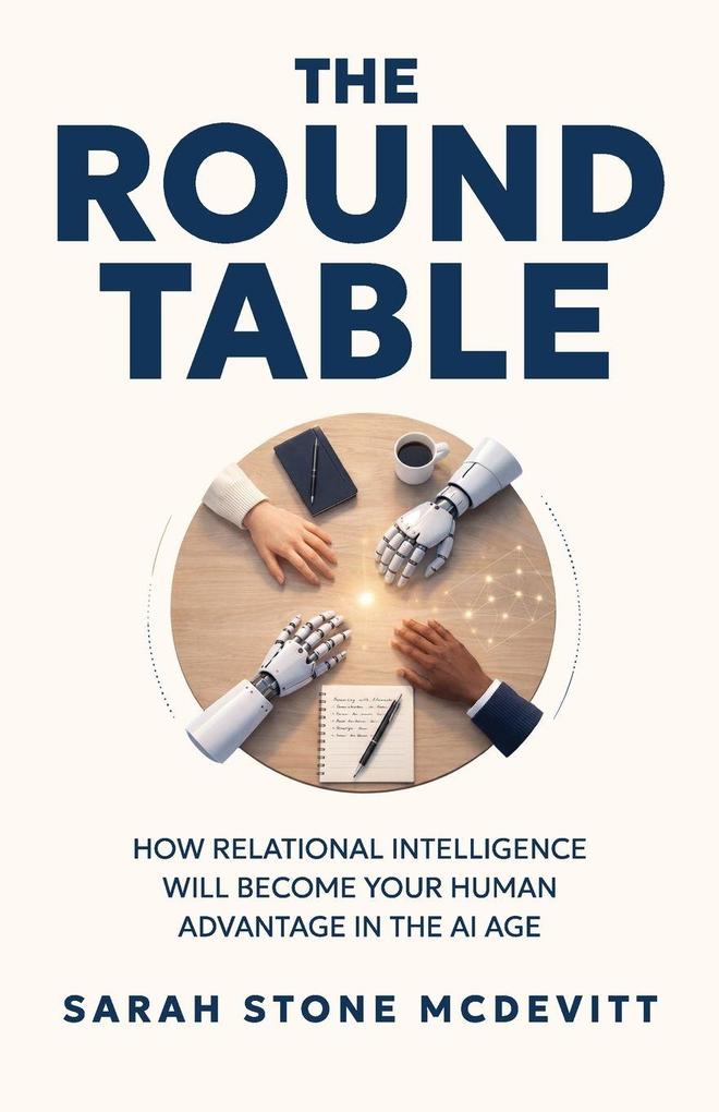 THE ROUND TABLE