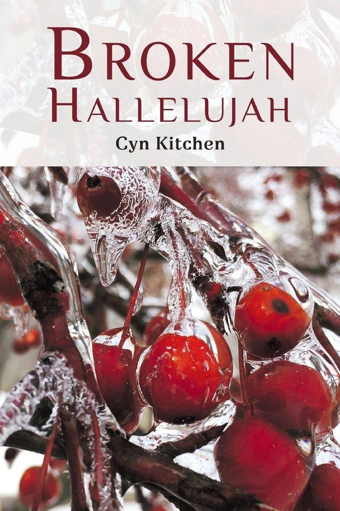 Broken Hallelujah