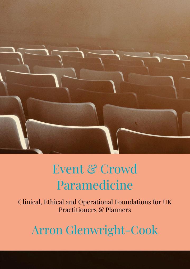 Event & Crowd Paramedicine