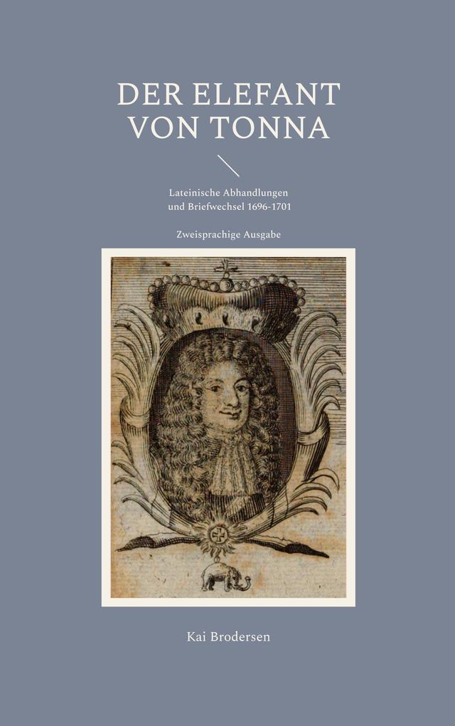 Der Elefant von Tonna
