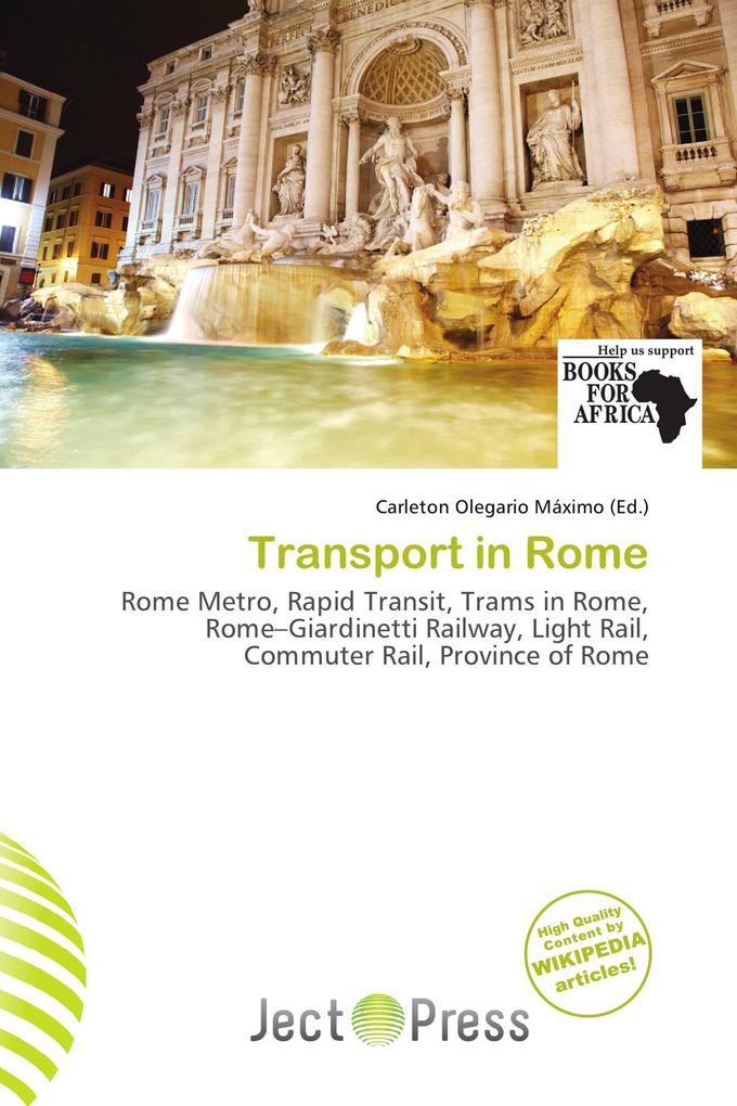 Transport in Rome
