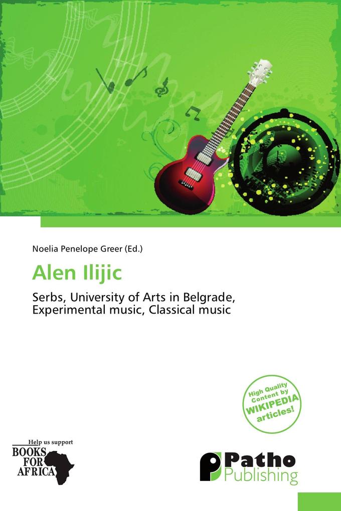 Alen Ilijic