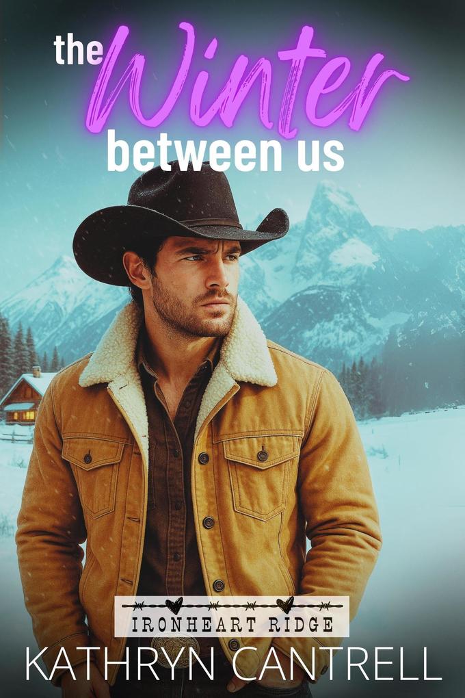 The Winter Between Us