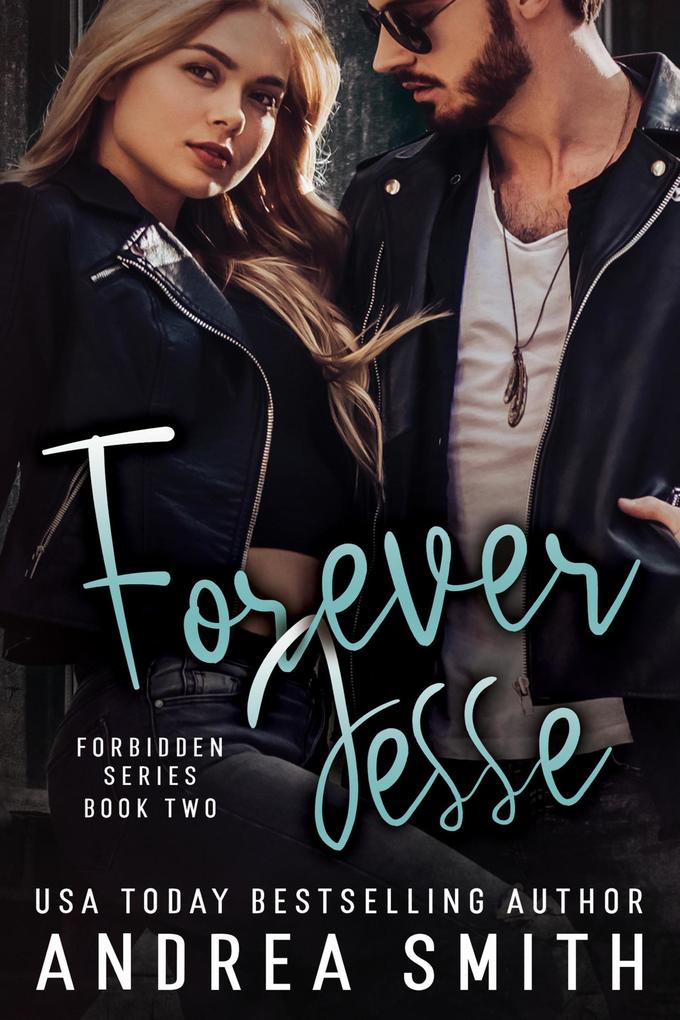 Forever Jesse