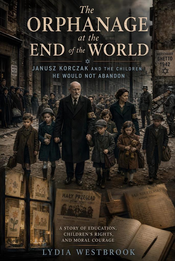The Orphanage at the End of the World