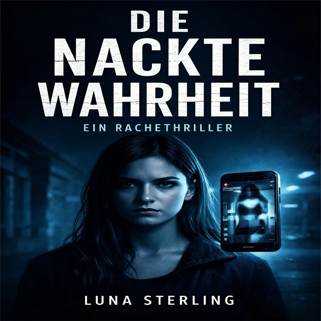 Die nackte Wahrheit: Ein Rachethriller