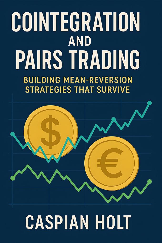 Cointegration and Pairs Trading