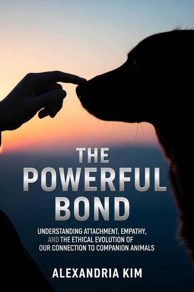 The Powerful Bond