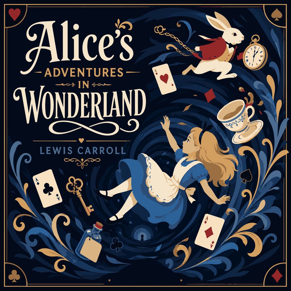 Alice's Adventures in Wonderland
