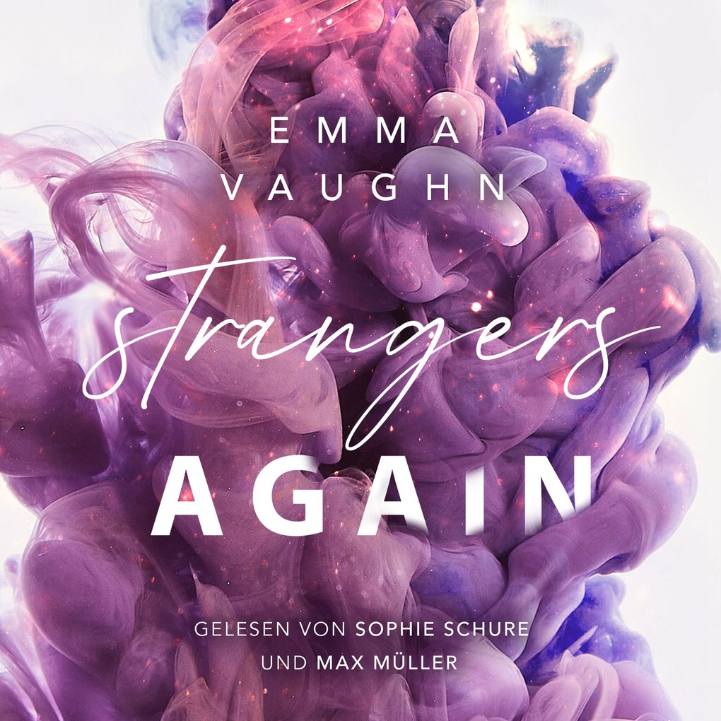 Strangers Again