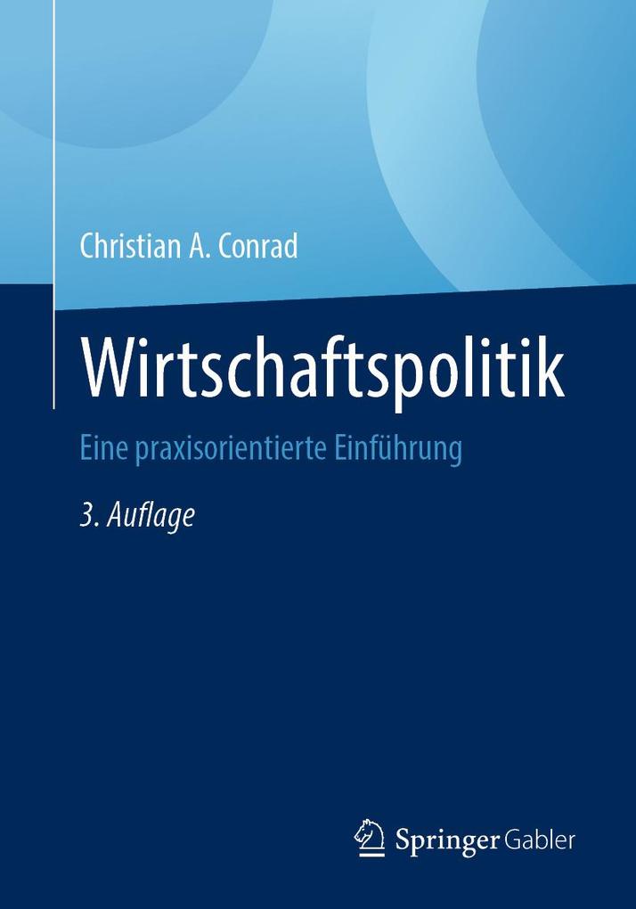 Wirtschaftspolitik