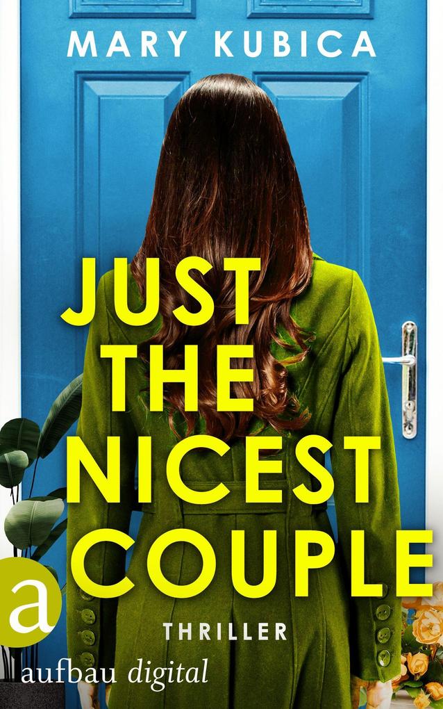 Just the nicest Couple - Du wirst die Wahrheit fürchten