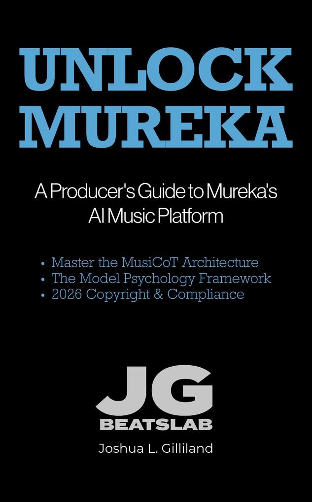 Unlock Mureka