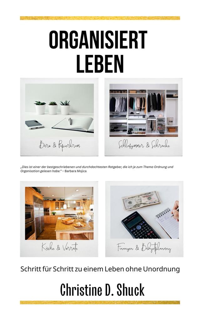 Organisiert Leben