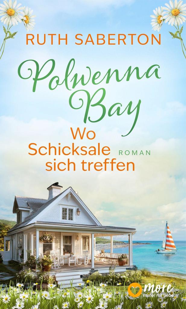 Polwenna Bay - Wo Schicksale sich treffen
