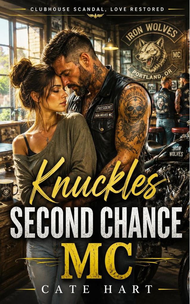 Knuckles Second Chance MC