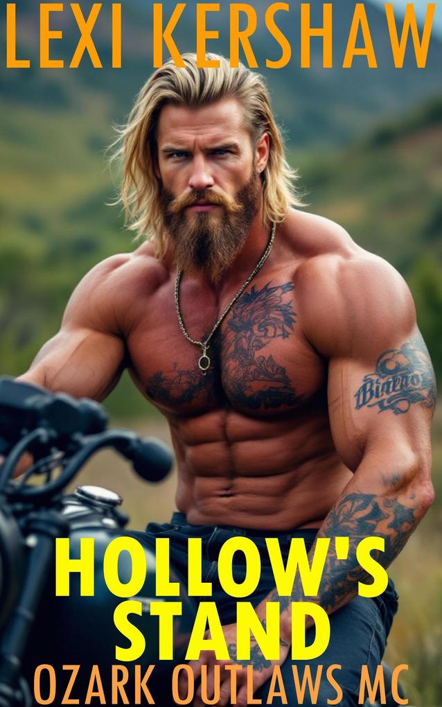 Hollow's Stand