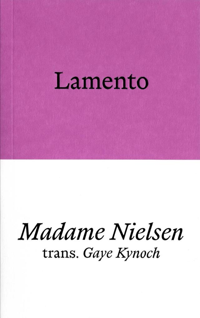 Lamento