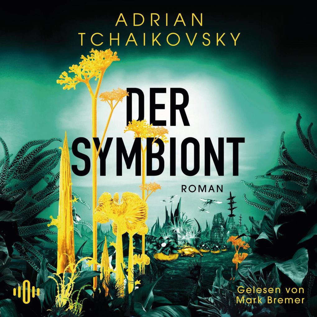 Der Symbiont