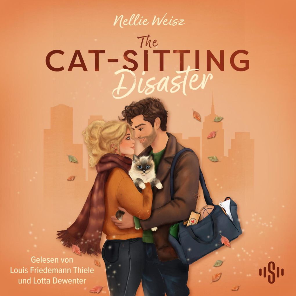 The Cat-Sitting Disaster