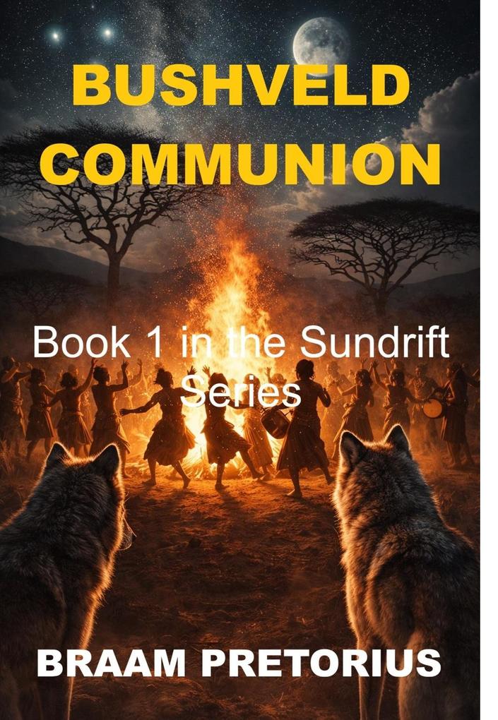Bushveld Communion