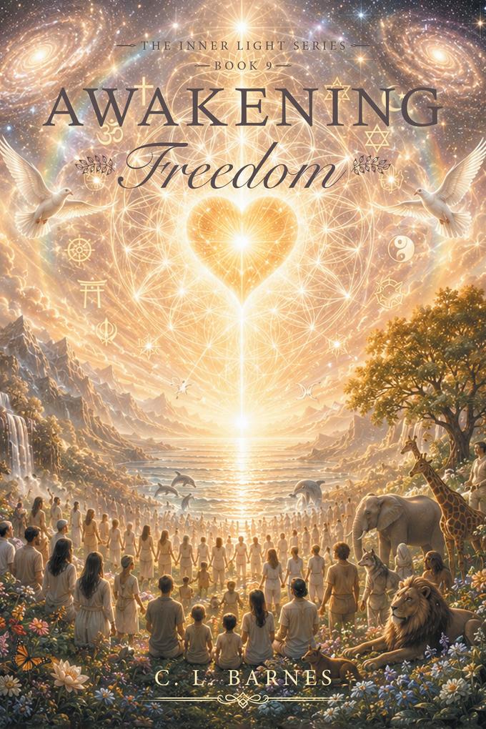 Awakening - Freedom