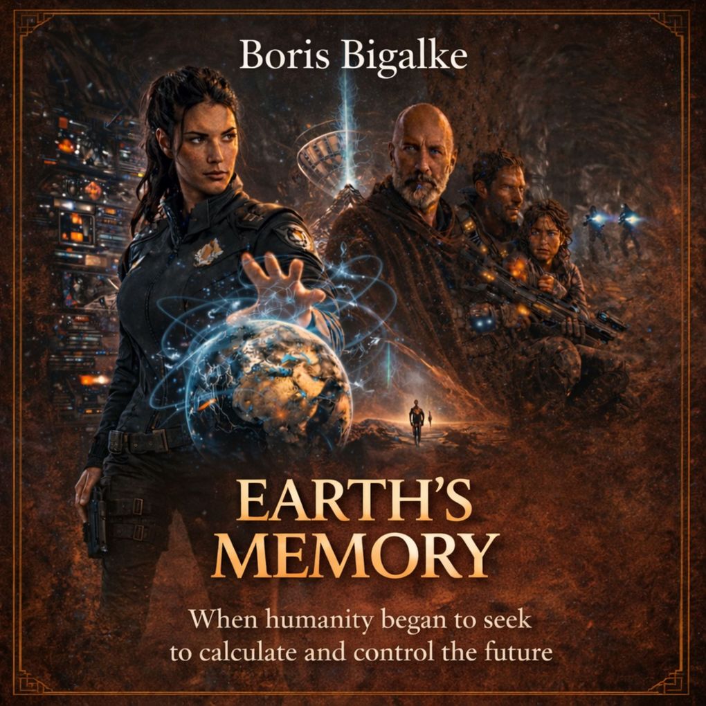Earths Memory