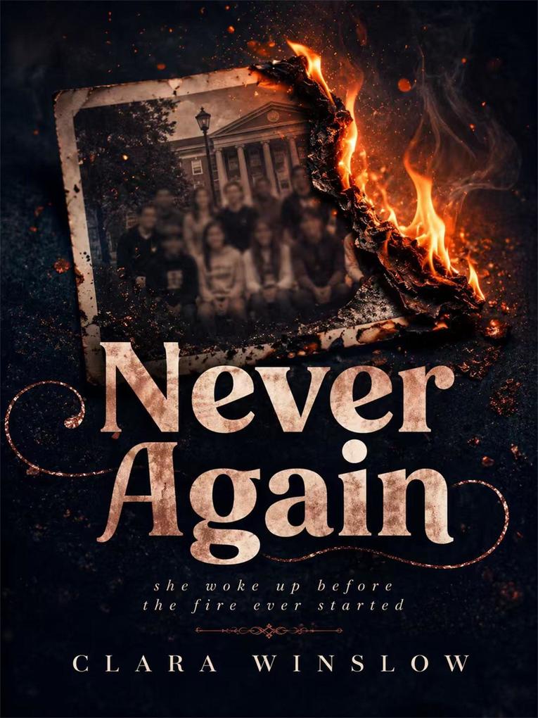 Never Again