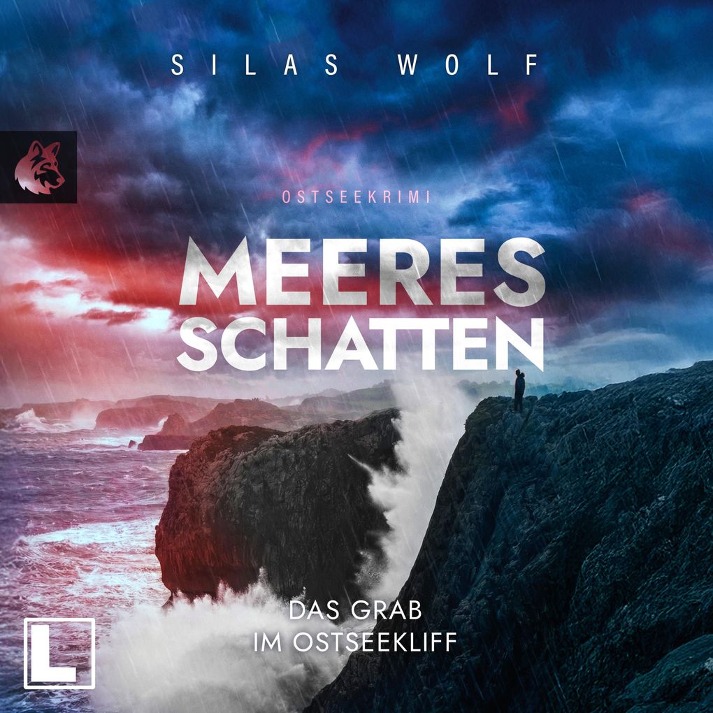 Meeresschatten - Das Grab im Ostseekliff