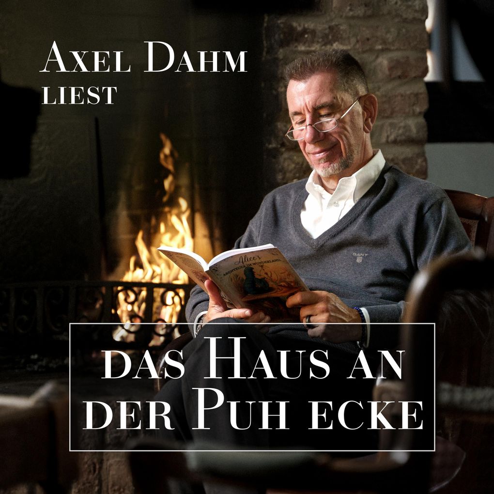Das Haus an der Puh Ecke