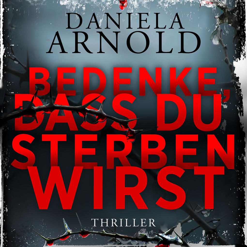 Bedenke dass du sterben wirst