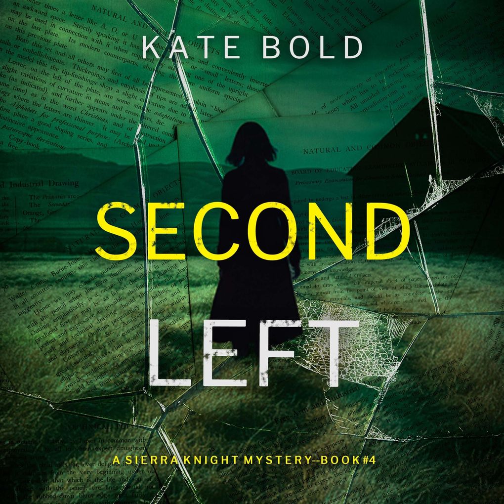 Seconds Left (A Sierra Knight FBI Suspense ThrillerBook Four)