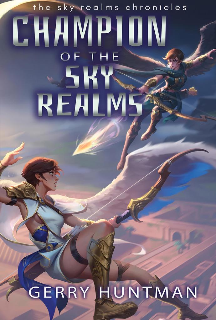 Champion of the Sky Realms
