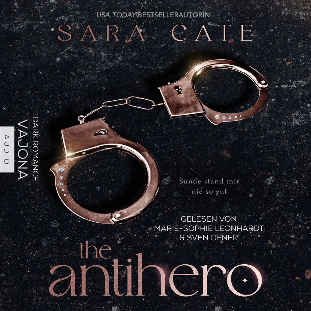 The Antihero