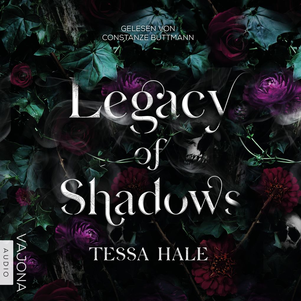 Legacy of Shadows