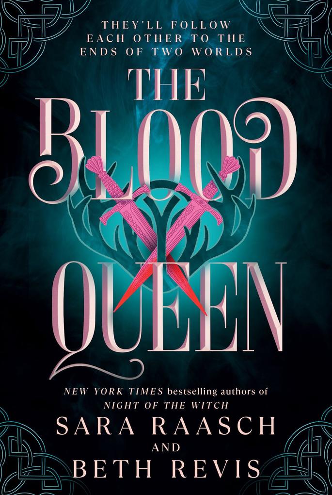 The Blood Queen