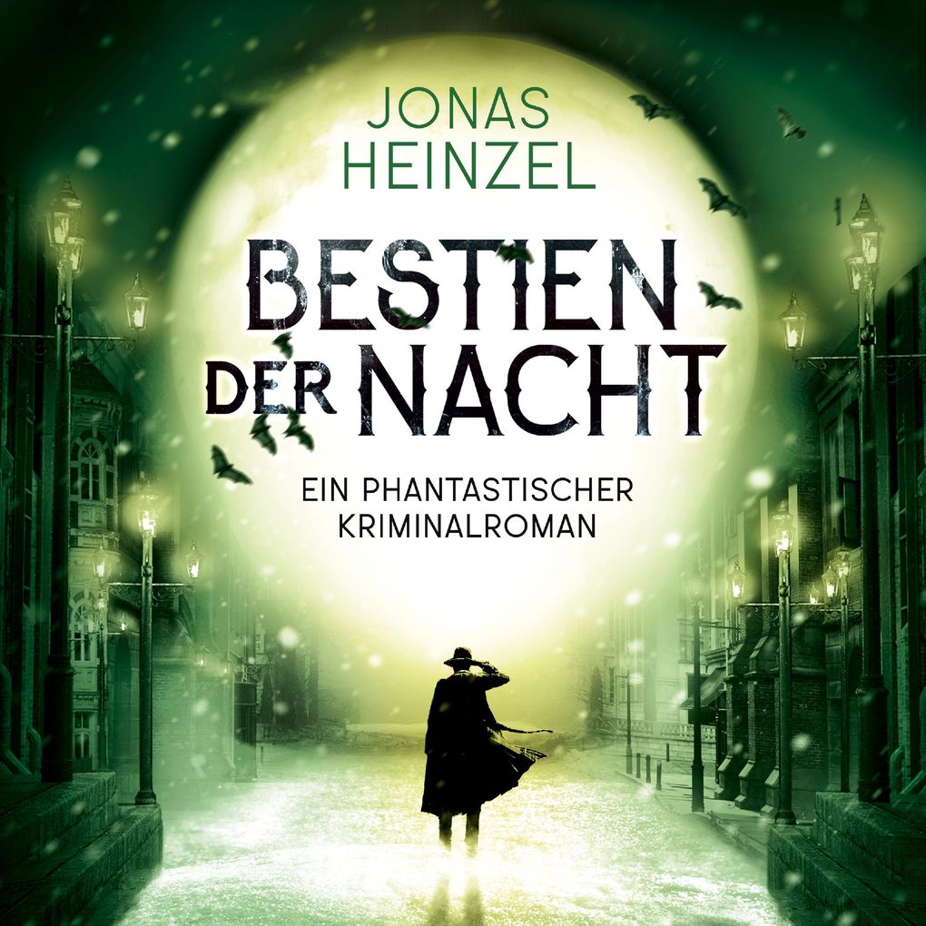 Bestien der Nacht