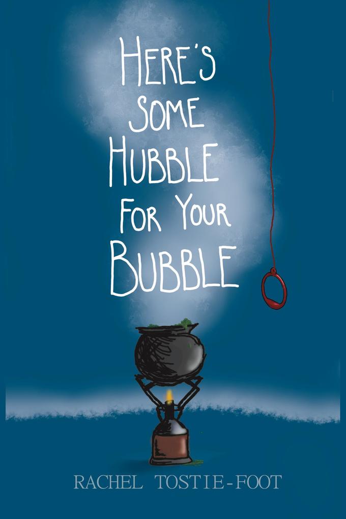 Here's Some Hubble For Your Bubble