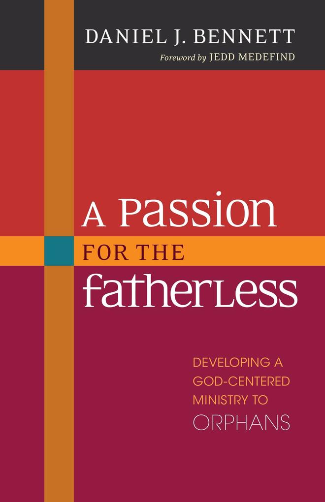 Passion for the Fatherless
