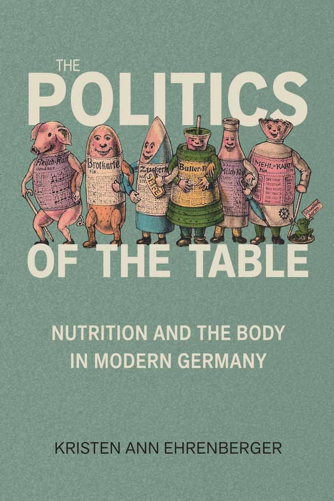 Politics of the Table