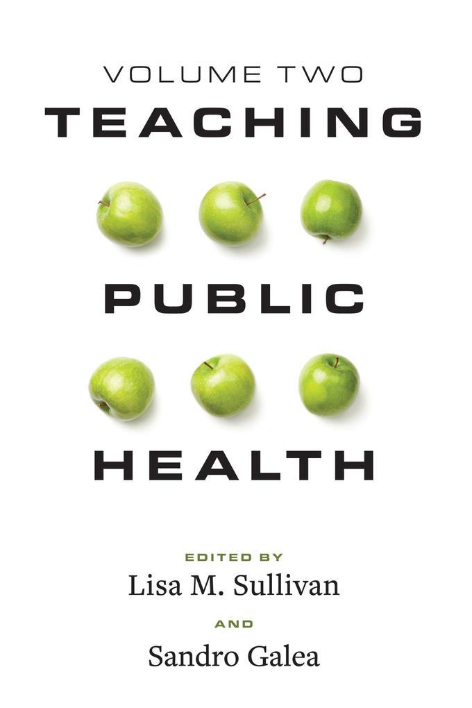 Teaching Public Health