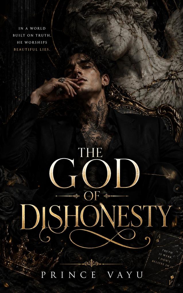 The God of Dishonesty