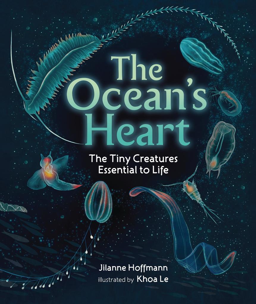 Ocean's Heart