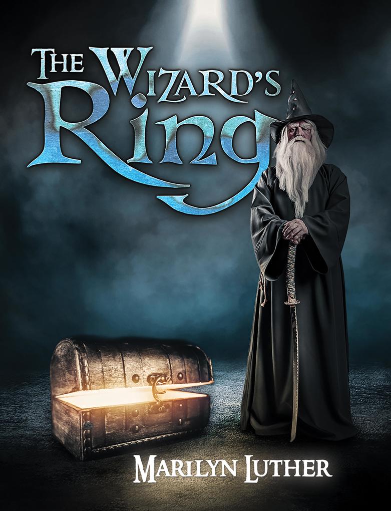 The Wizard's Ring