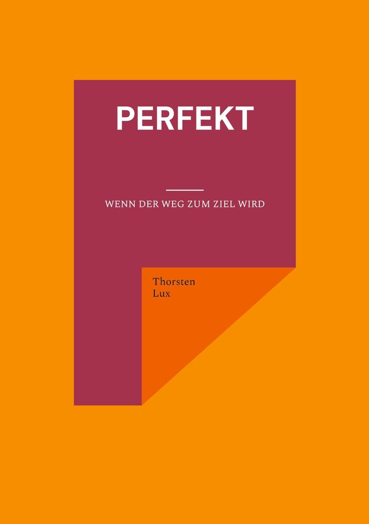 Perfekt